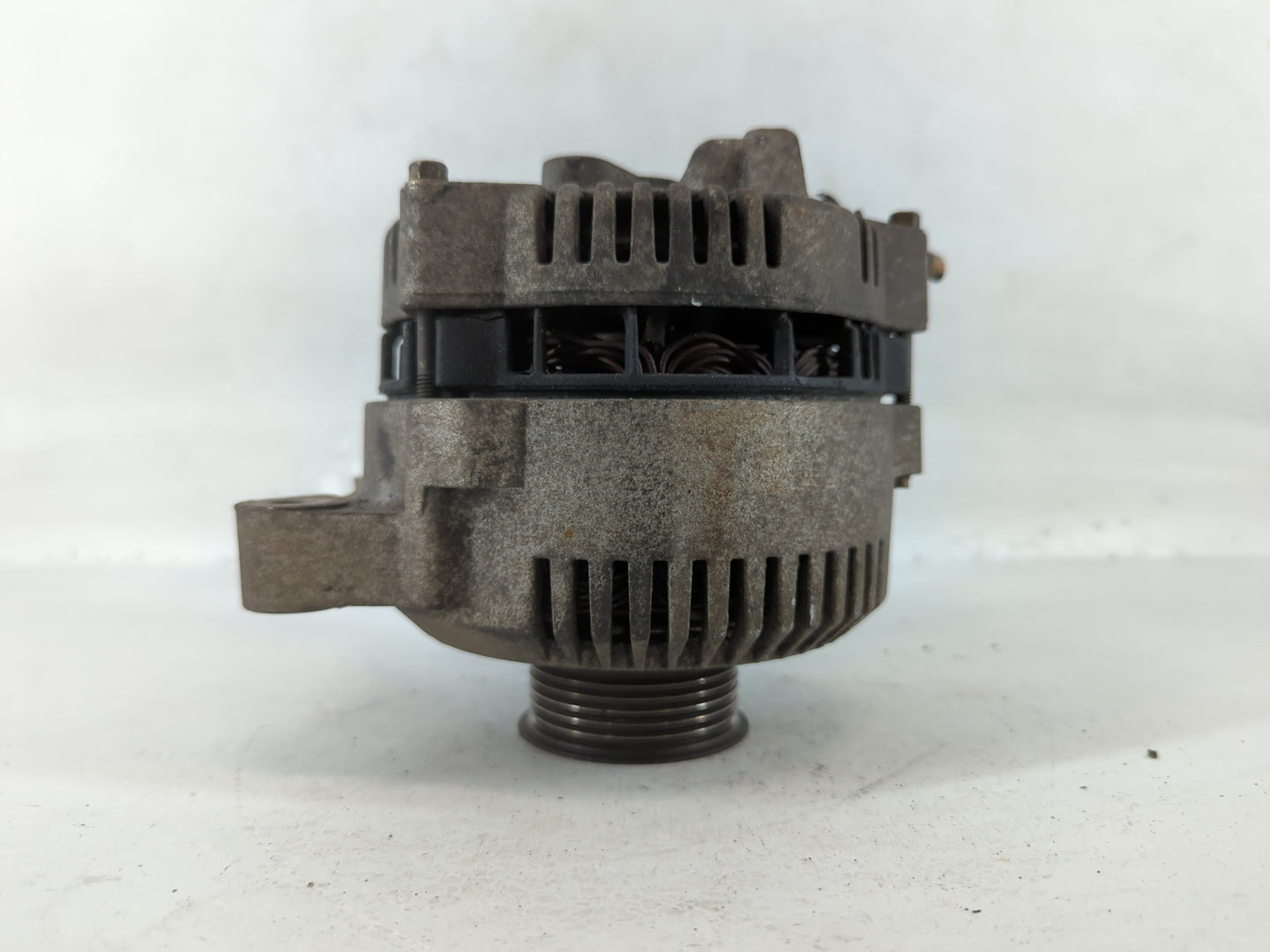 2008 Mercedes-Benz E250 Alternator Replacement Generator Charging Assembly Engine OEM Fits Fits 2005 2006 2007 OEM Used Auto