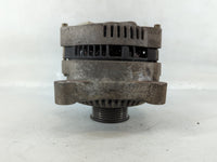 2008 Mercedes-Benz E250 Alternator Replacement Generator Charging Assembly Engine OEM Fits Fits 2005 2006 2007 OEM Used Auto