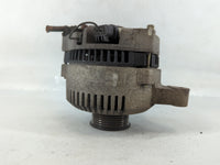 2008 Mercedes-Benz E250 Alternator Replacement Generator Charging Assembly Engine OEM Fits Fits 2005 2006 2007 OEM Used Auto