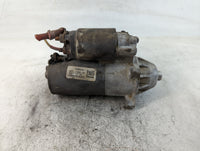 2008 Mercedes-Benz E250 Car Starter Motor Solenoid OEM P/N:6C2T-11000-BA Fits OEM Used Auto Parts - Oemusedautoparts1.com