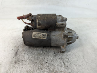 compare product 2008 Mercedes-Benz E250 Car Starter Motor Solenoid OEM P/N:6C2T-11000-BA Fits OEM Used Auto Parts
