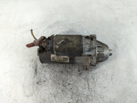 2008 Mercedes-Benz E250 Car Starter Motor Solenoid OEM P/N:6C2T-11000-BA Fits OEM Used Auto Parts - Oemusedautoparts1.com