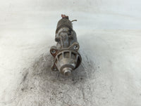 2008 Mercedes-Benz E250 Car Starter Motor Solenoid OEM P/N:6C2T-11000-BA Fits OEM Used Auto Parts - Oemusedautoparts1.com