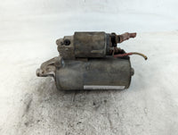 2008 Mercedes-Benz E250 Car Starter Motor Solenoid OEM P/N:6C2T-11000-BA Fits OEM Used Auto Parts - Oemusedautoparts1.com