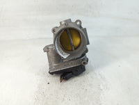 2008 Mercedes-Benz E250 Throttle Body P/N:ETB0048 Fits Fits 2007 2009 2010 2011 2012 2013 2014 OEM Used Auto Parts - Oemused