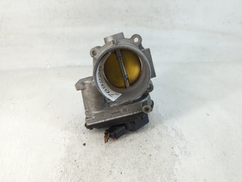 compare product 2008 Mercedes-Benz E250 Throttle Body P/N:ETB0048 Fits Fits 2007 2009 2010 2011 2012 2013 2014 OEM Used Auto Parts