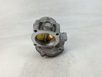 2008 Mercedes-Benz E250 Throttle Body P/N:ETB0048 Fits Fits 2007 2009 2010 2011 2012 2013 2014 OEM Used Auto Parts - Oemused