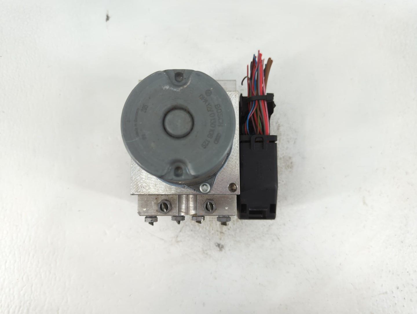 2008 Mercedes-Benz E250 ABS Pump Control Module Replacement P/N:120718/1/2557 0 265 250 533 Fits OEM Used Auto Parts - Oemus