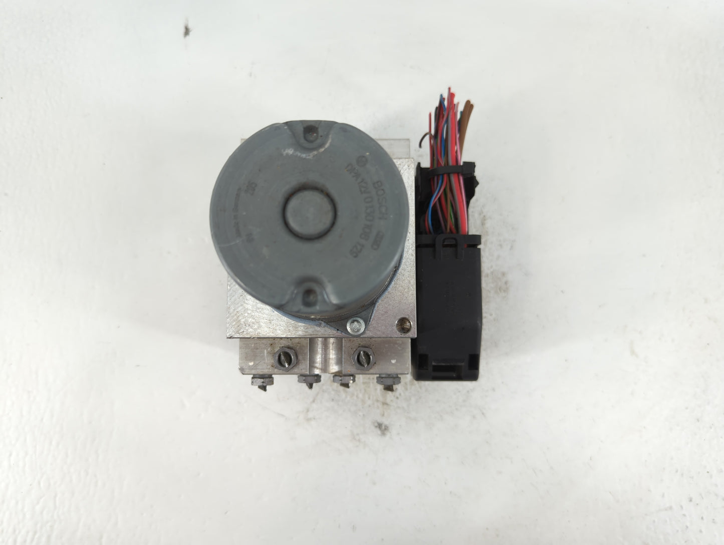2008 Mercedes-Benz E250 ABS Pump Control Module Replacement P/N:120718/1/2557 0 265 250 533 Fits OEM Used Auto Parts - Oemus