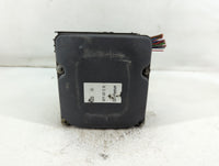 2008 Mercedes-Benz E250 ABS Pump Control Module Replacement P/N:120718/1/2557 0 265 250 533 Fits OEM Used Auto Parts - Oemus