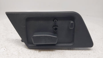 2008 Mercedes-Benz E300 Master Power Window Switch Replacement Driver Side Left Fits OEM Used Auto Parts - Oemusedautoparts1