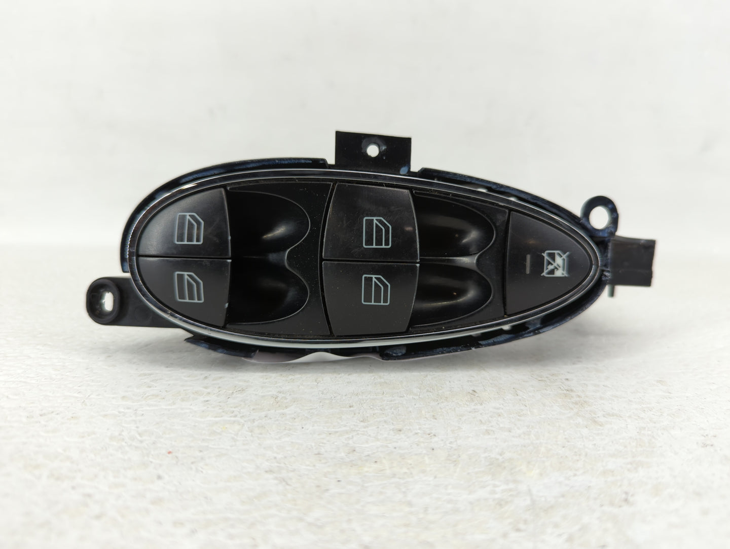2008-2009 Mercedes-Benz E300 Master Power Window Switch Replacement Driver Side Left P/N:A 211 821 36 79 211 821 79 79 Fits 