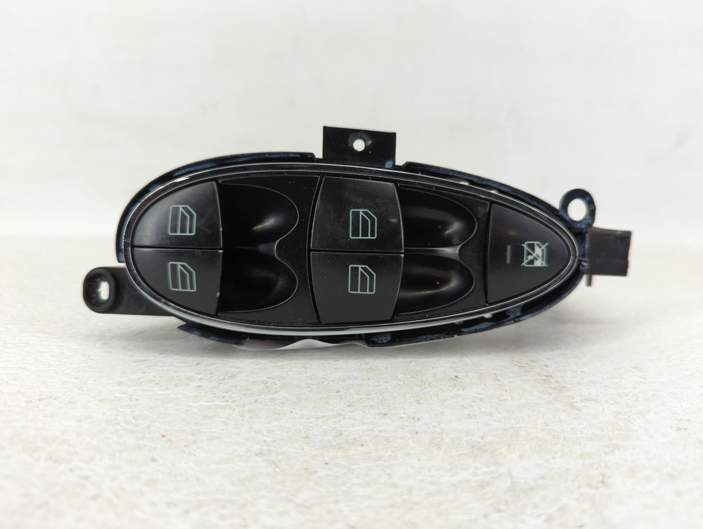 2008-2009 Mercedes-Benz E300 Master Power Window Switch Replacement Driver Side Left P/N:A 211 821 36 79 211 821 79 79 Fits 
