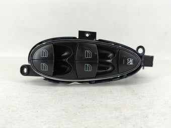 compare product 2008-2009 Mercedes-Benz E300 Master Power Window Switch Replacement Driver Side Left P/N:A 211 821 36 79 211 821 79 79 Fits OEM Used Auto Parts
