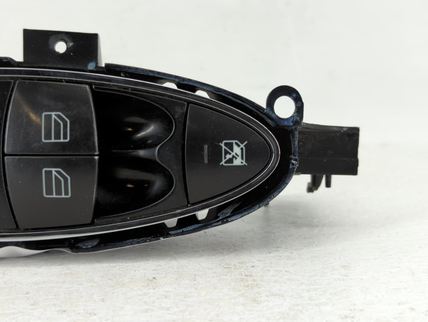 2008-2009 Mercedes-Benz E300 Master Power Window Switch Replacement Driver Side Left P/N:A 211 821 36 79 211 821 79 79 Fits 