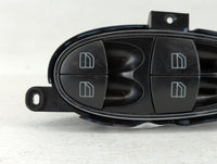 2008-2009 Mercedes-Benz E300 Master Power Window Switch Replacement Driver Side Left P/N:A 211 821 36 79 211 821 79 79 Fits 