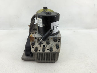 compare product 2008 Mercedes-Benz E320 ABS Pump Control Module Replacement P/N:A0054318012 Fits Fits 2007 2009 2010 2011 OEM Used Auto Parts