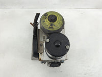 2008 Mercedes-Benz E320 ABS Pump Control Module Replacement P/N:A0054318012 Fits Fits 2007 2009 2010 2011 OEM Used Auto Part