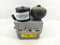 2008 Mercedes-Benz E320 ABS Pump Control Module Replacement P/N:A0054318012 Fits Fits 2007 2009 2010 2011 OEM Used Auto Part