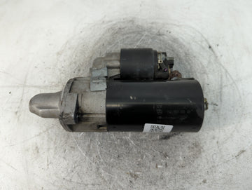 2007-2009 Mercedes-Benz E320 Car Starter Motor Solenoid OEM P/N:112 151 00 01 Fits OEM Used Auto Parts - Oemusedautoparts1.c