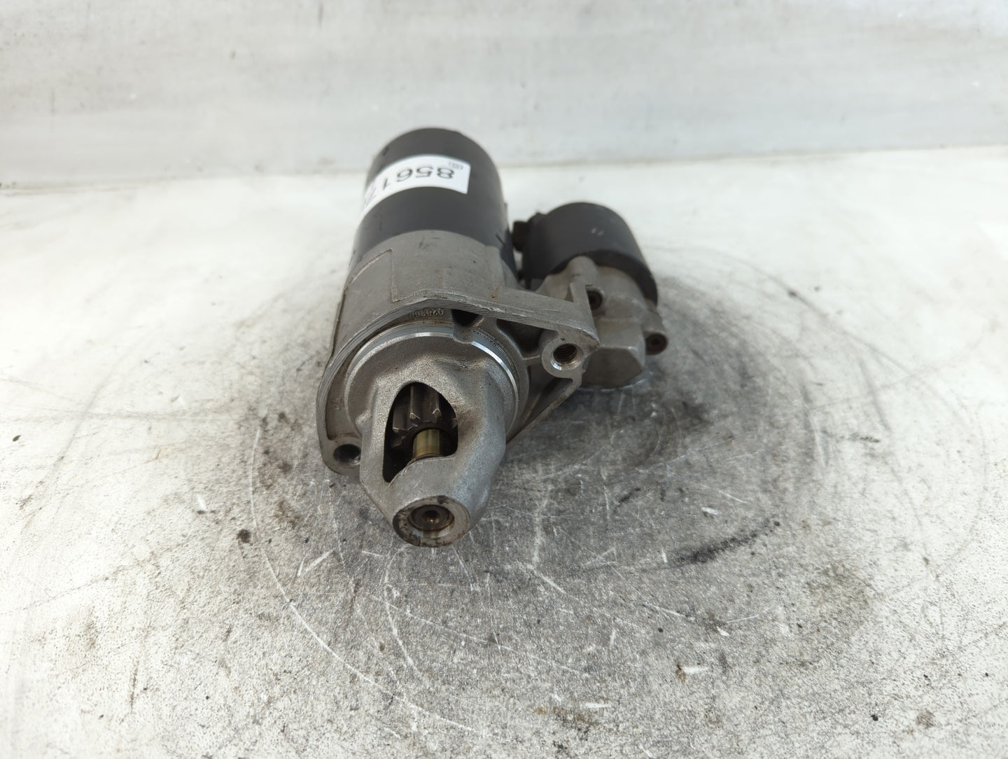 2007-2009 Mercedes-Benz E320 Car Starter Motor Solenoid OEM P/N:112 151 00 01 Fits OEM Used Auto Parts - Oemusedautoparts1.c