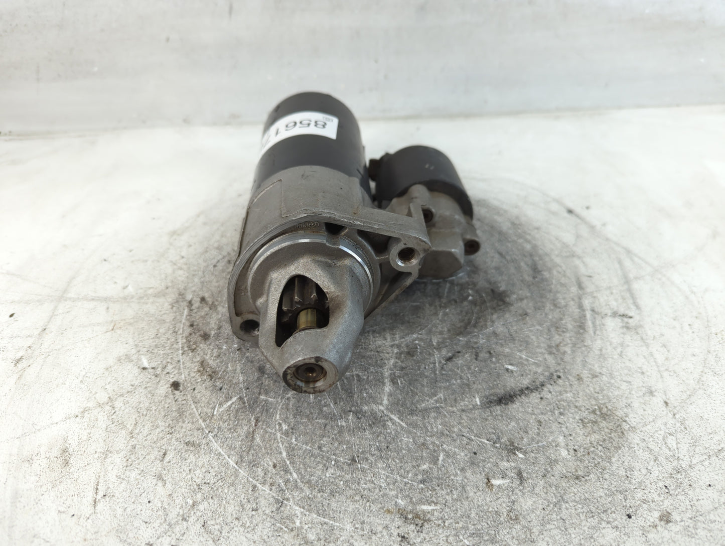 2007-2009 Mercedes-Benz E320 Car Starter Motor Solenoid OEM P/N:112 151 00 01 Fits OEM Used Auto Parts - Oemusedautoparts1.c