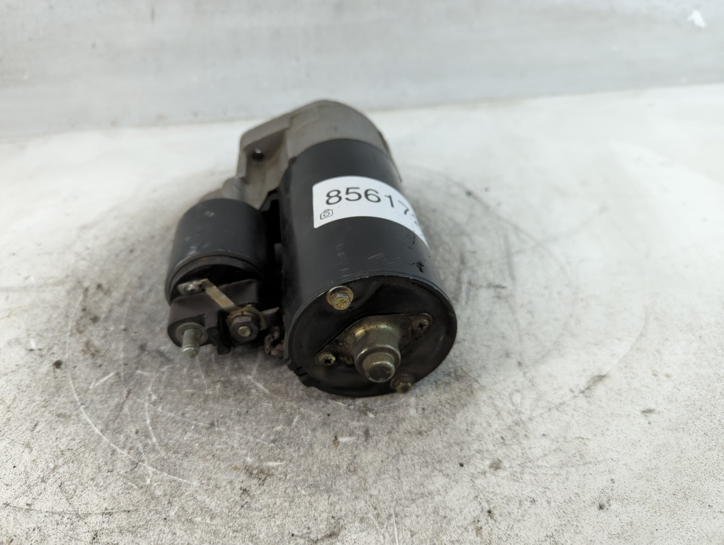 2007-2009 Mercedes-Benz E320 Car Starter Motor Solenoid OEM P/N:112 151 00 01 Fits OEM Used Auto Parts - Oemusedautoparts1.c