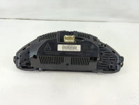 2008 Mercedes-Benz E350 Instrument Cluster Speedometer Gauges P/N:A 211 540 43 38 Fits OEM Used Auto Parts - Oemusedautopart