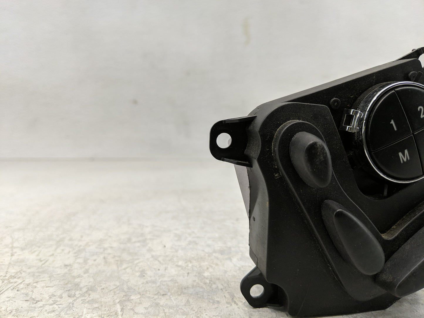 2006-2009 Mercedes-Benz E350 Master Power Window Switch Replacement Driver Side Left P/N:03 4642 30 211 821 79 79 Fits OEM U