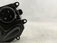 2006-2009 Mercedes-Benz E350 Master Power Window Switch Replacement Driver Side Left P/N:03 4642 30 211 821 79 79 Fits OEM U