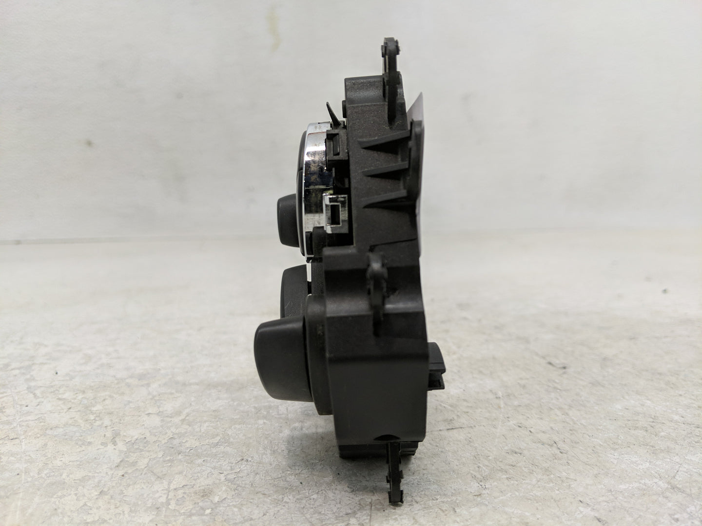 2006-2009 Mercedes-Benz E350 Master Power Window Switch Replacement Driver Side Left P/N:03 4642 30 211 821 79 79 Fits OEM U