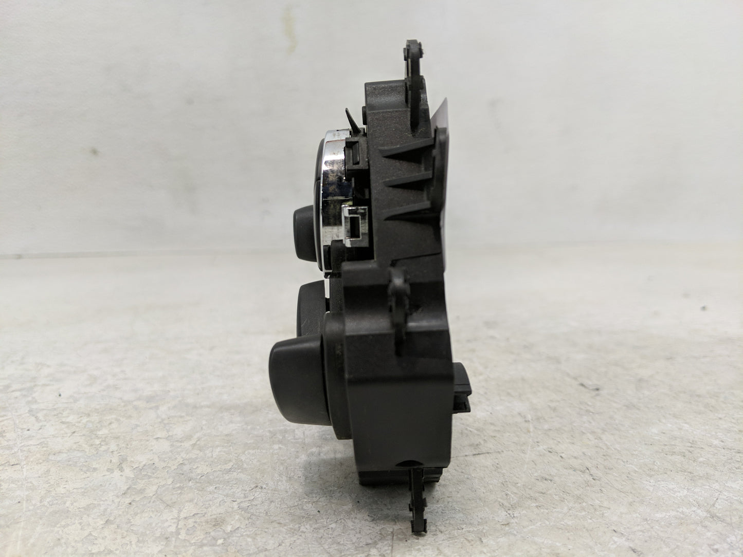 2006-2009 Mercedes-Benz E350 Master Power Window Switch Replacement Driver Side Left P/N:03 4642 30 211 821 79 79 Fits OEM U