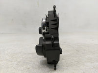 2006-2009 Mercedes-Benz E350 Master Power Window Switch Replacement Driver Side Left P/N:03 4642 30 211 821 79 79 Fits OEM U