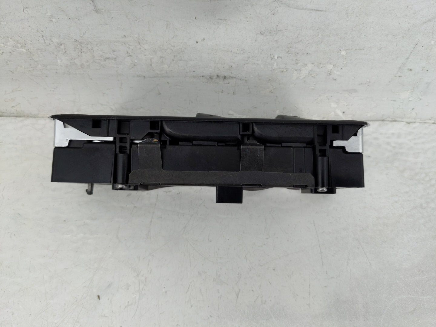 2006-2009 Mercedes-Benz E350 Master Power Window Switch Replacement Driver Side Left P/N:A2129056000 Fits OEM Used Auto Part