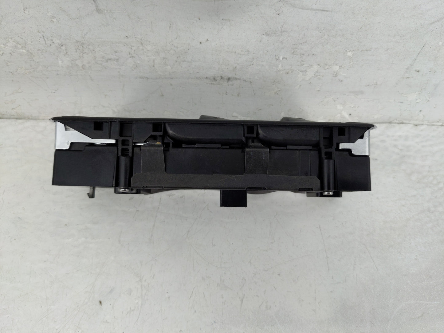 2006-2009 Mercedes-Benz E350 Master Power Window Switch Replacement Driver Side Left P/N:A2129056000 Fits OEM Used Auto Part
