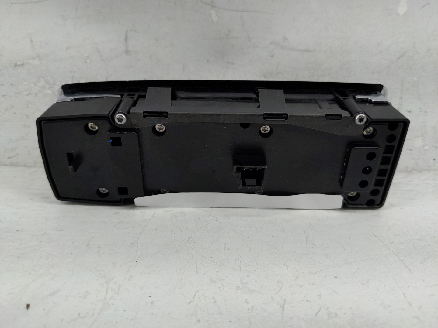 2006-2009 Mercedes-Benz E350 Master Power Window Switch Replacement Driver Side Left P/N:A2129056000 Fits OEM Used Auto Part