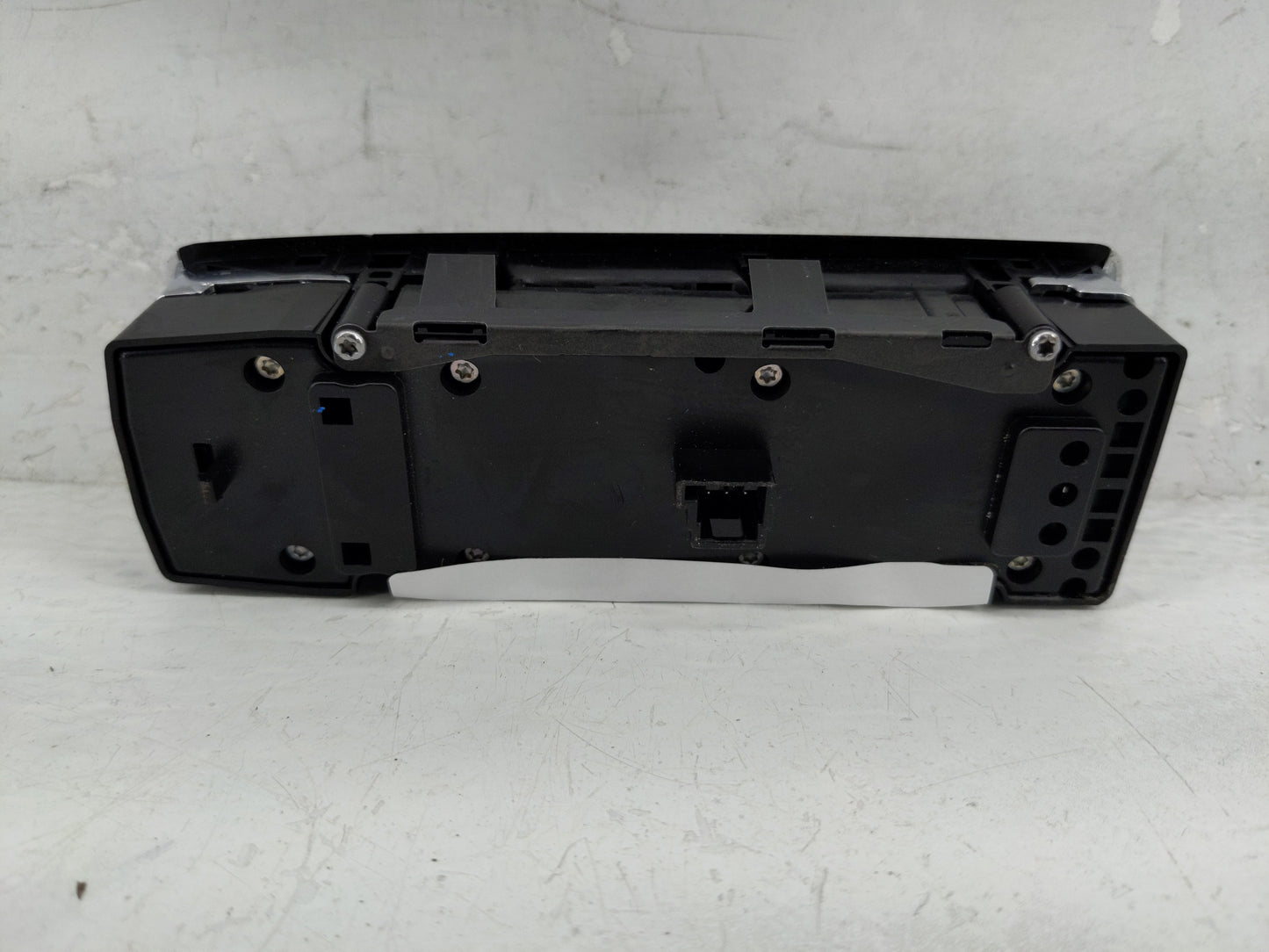 2006-2009 Mercedes-Benz E350 Master Power Window Switch Replacement Driver Side Left P/N:A2129056000 Fits OEM Used Auto Part