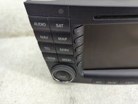 2008 Mercedes-Benz E350 Radio AM FM Cd Player Receiver Replacement P/N:BE7040 A2119060400, B1290355 Fits OEM Used Auto Parts