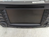2008 Mercedes-Benz E350 Radio AM FM Cd Player Receiver Replacement P/N:BE7040 A2119060400, B1290355 Fits OEM Used Auto Parts