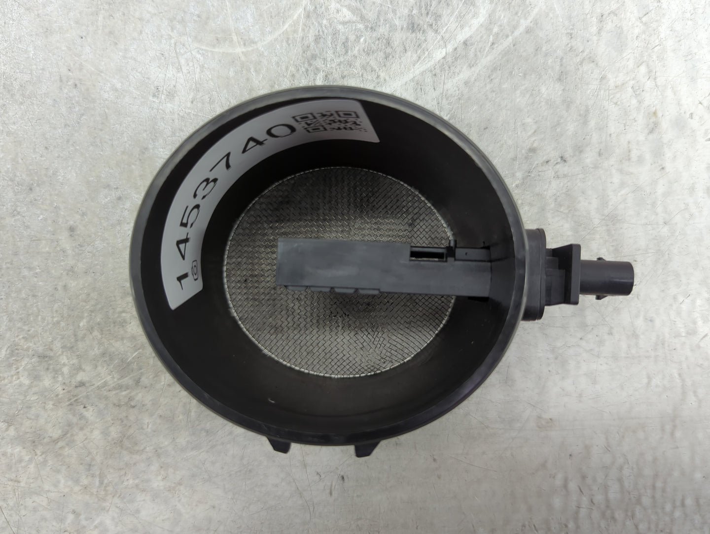 2006-2012 Mercedes-benz E350 Mass Air Flow Meter Maf - Oemusedautoparts1.com