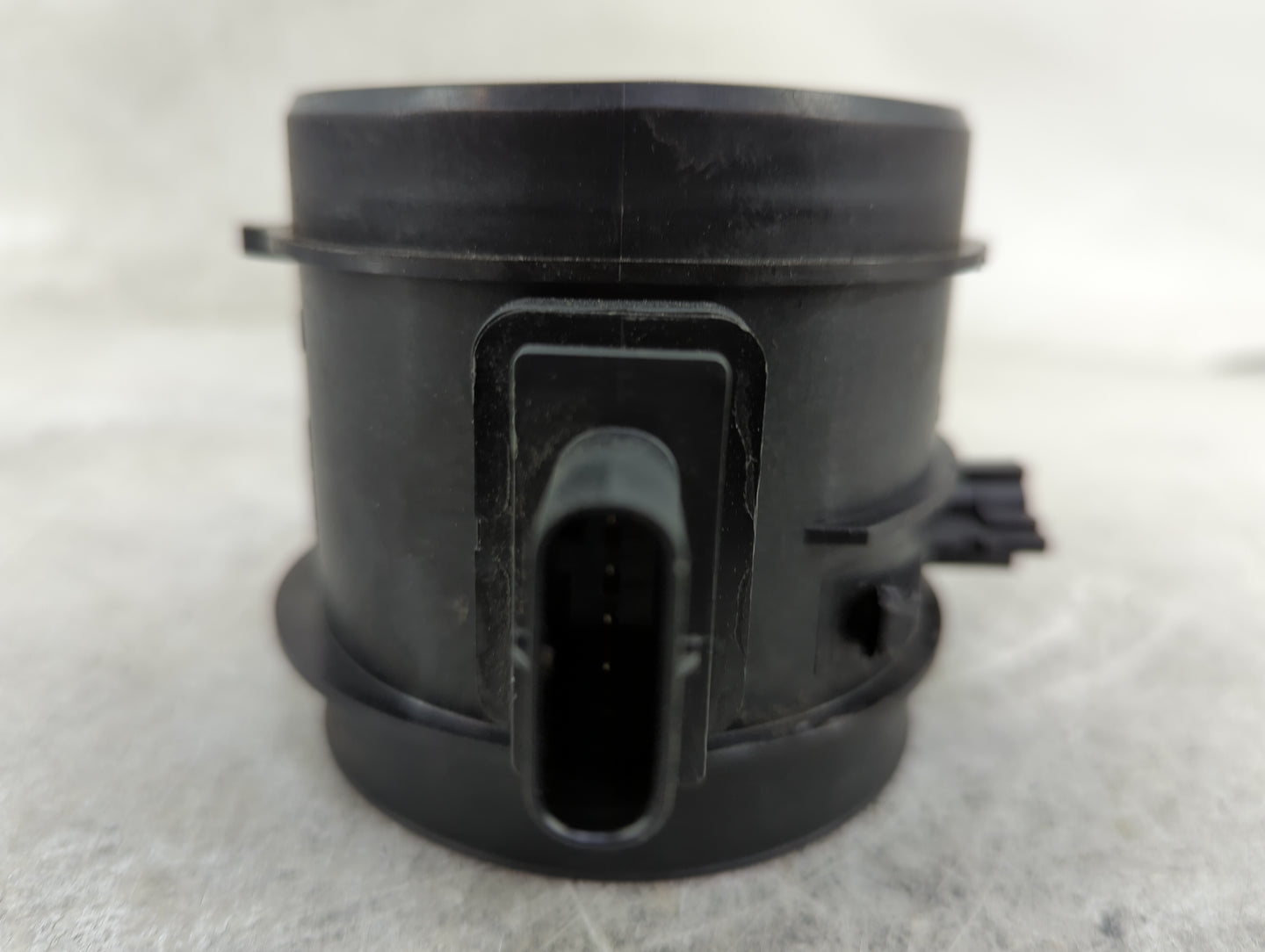 2006-2012 Mercedes-benz E350 Mass Air Flow Meter Maf - Oemusedautoparts1.com