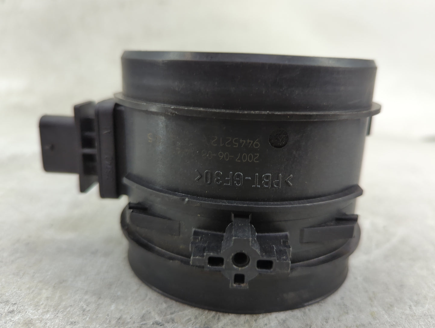 2006-2012 Mercedes-benz E350 Mass Air Flow Meter Maf - Oemusedautoparts1.com