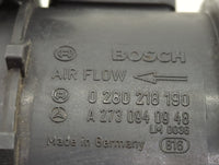 2006-2012 Mercedes-benz E350 Mass Air Flow Meter Maf - Oemusedautoparts1.com