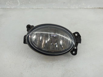 compare product 2006-2009 Mercedes-benz E350 Passenger Right Oem Fog Light Lamp Black