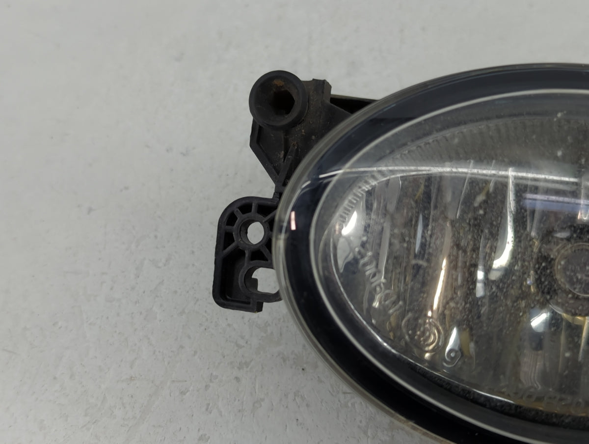 2006-2009 Mercedes-benz E350 Passenger Right Oem Fog Light Lamp Black - Oemusedautoparts1.com