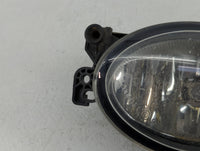 2006-2009 Mercedes-benz E350 Passenger Right Oem Fog Light Lamp Black - Oemusedautoparts1.com