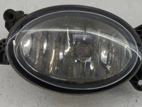 2006-2009 Mercedes-benz E350 Passenger Right Oem Fog Light Lamp Black - Oemusedautoparts1.com