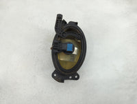 2006-2009 Mercedes-benz E350 Passenger Right Oem Fog Light Lamp Black - Oemusedautoparts1.com