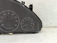 2008 Mercedes-Benz E350 Instrument Cluster Speedometer Gauges P/N:A2115404248 Miles: Fits OEM Used Auto Parts - Oemusedautop