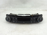 2008-2009 Mercedes-Benz E350 Climate Control Module Temperature AC/Heater Replacement P/N:A211 820 2513 M8985002 Fits OEM Us